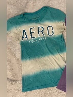 Vintage Aeropostale Tee